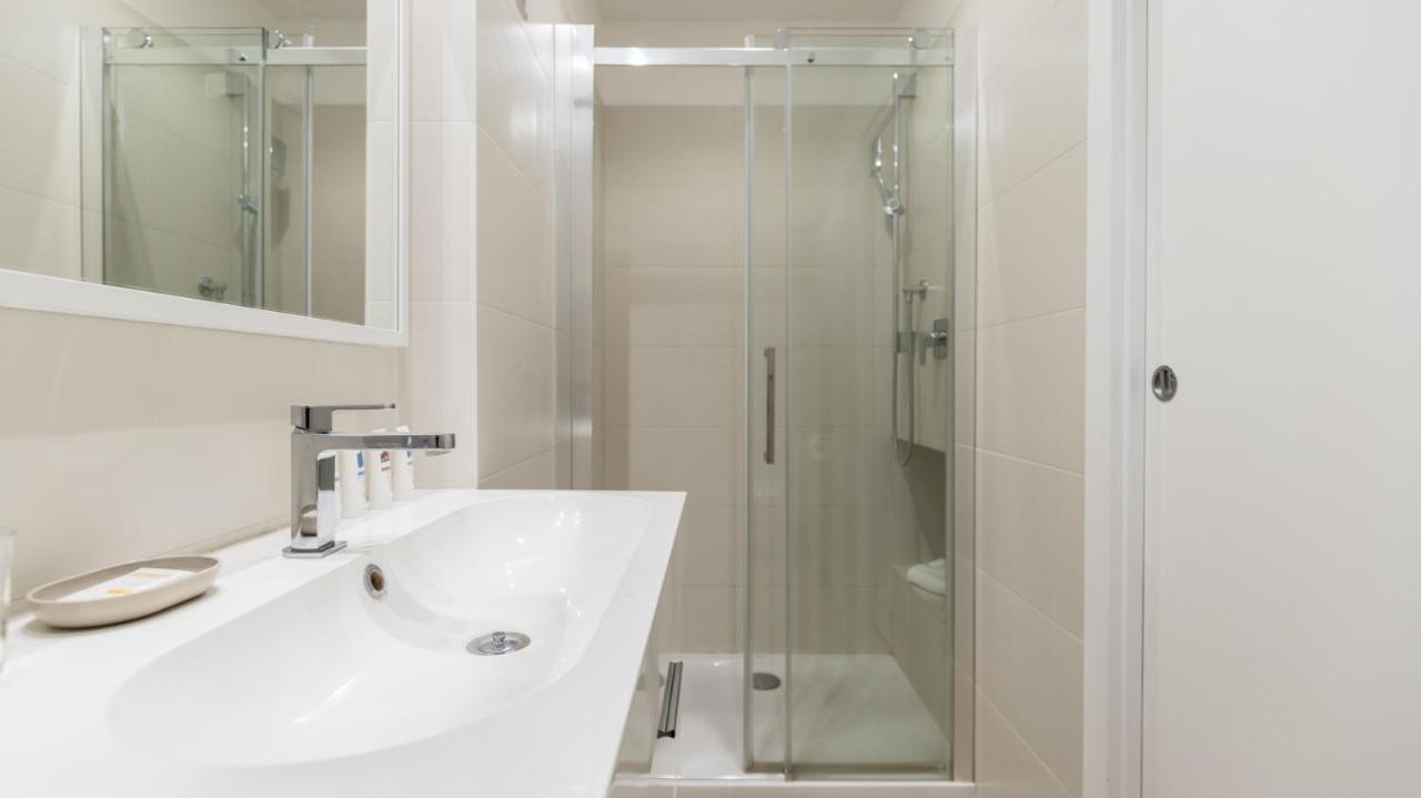 Apartament Italianway - Spontini 10 - Ms 2 Nt Mediolan Zewnętrze zdjęcie