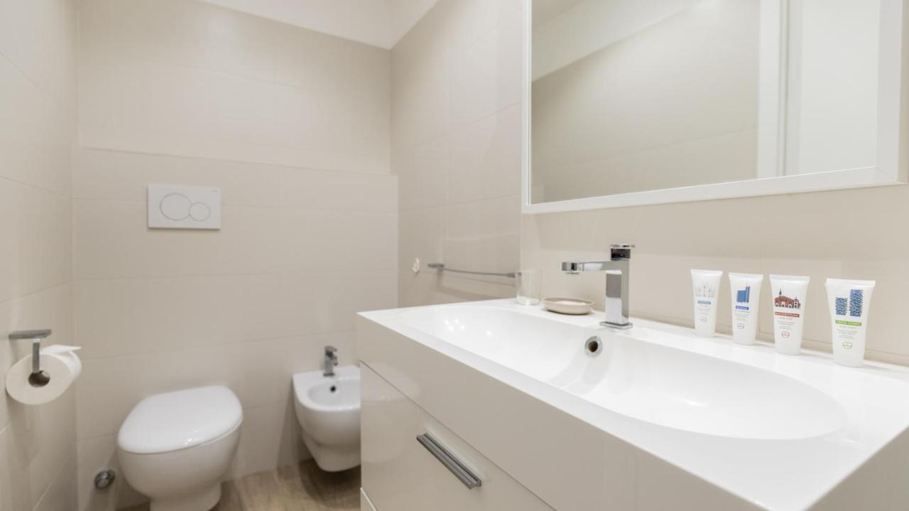 Apartament Italianway - Spontini 10 - Ms 2 Nt Mediolan Zewnętrze zdjęcie