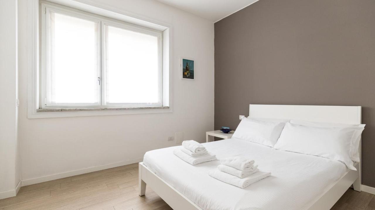 Apartament Italianway - Spontini 10 - Ms 2 Nt Mediolan Zewnętrze zdjęcie