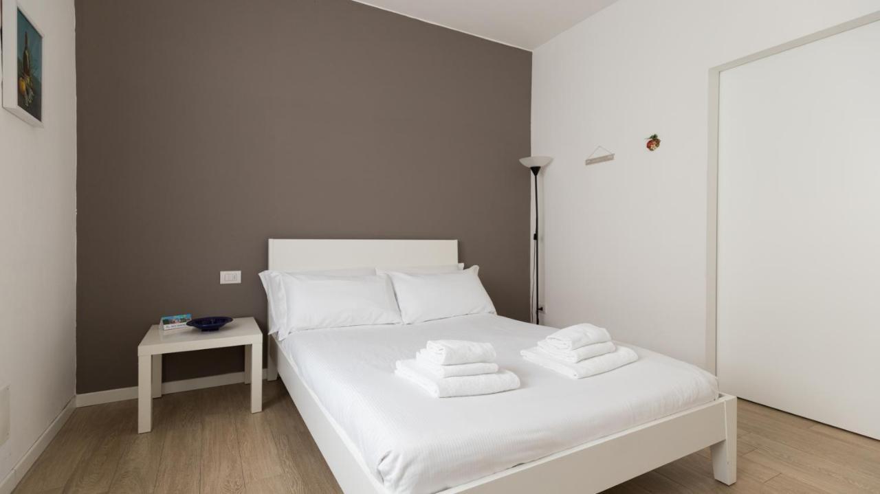 Apartament Italianway - Spontini 10 - Ms 2 Nt Mediolan Zewnętrze zdjęcie